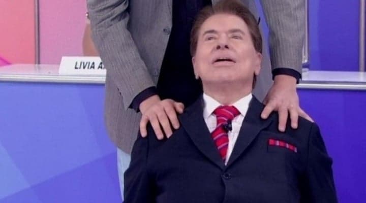 O dia em que Silvio Santos virou ator e apareceu em novela da concorrência com estrelas “globais”; assista