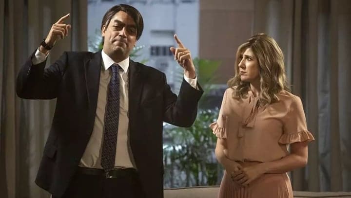 Crítico de Bolsonaro, Zorra ganhará reforços de peso no elenco