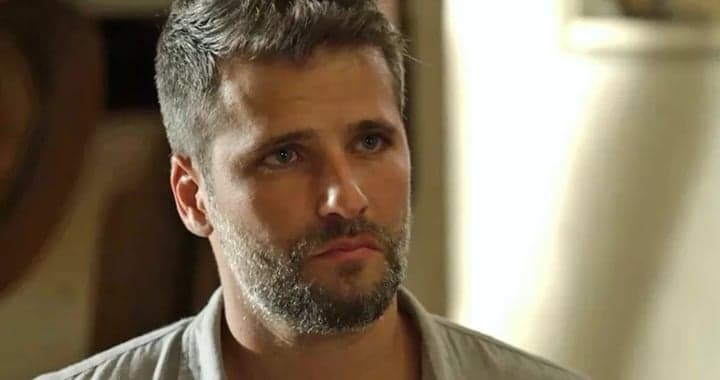 Bruno Gagliasso é desmascarado e verdadeiro motivo para ator deixar a Globo é revelado