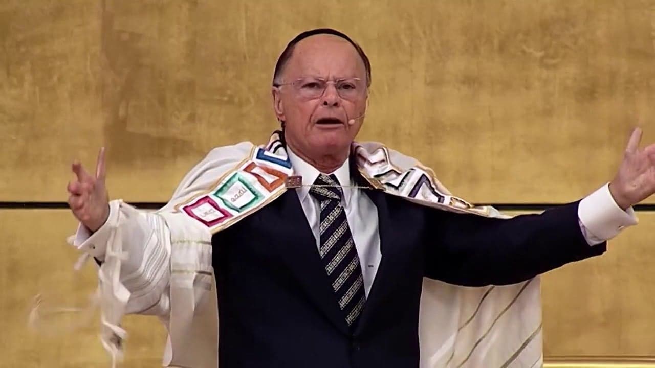 Edir Macedo contou aos fiéis que gosta de beber cerveja (Foto: Reprodução)