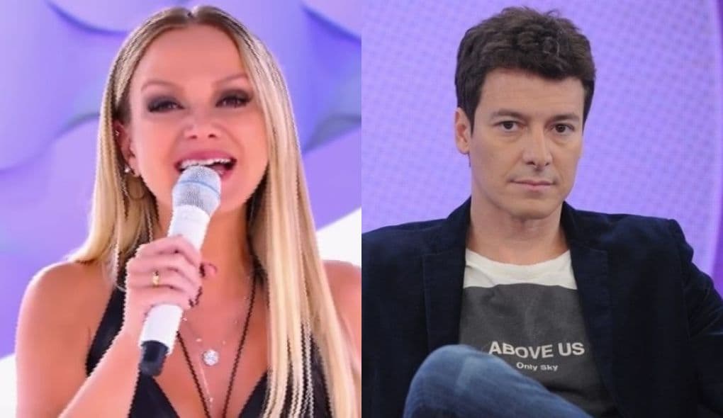 Audiência da TV deste domingo 03/11: Rodrigo Faro leva a Record pro fundo do poço e é humilhado por Eliana