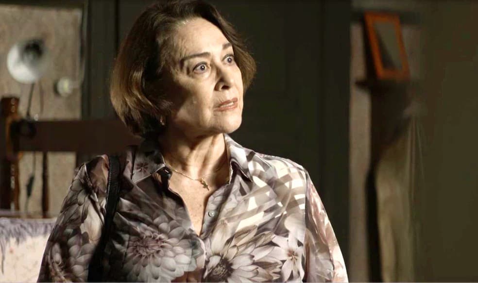 A Dona do Pedaço: Evelina revela que tem lado sombrio de Josiane e termina como criminosa