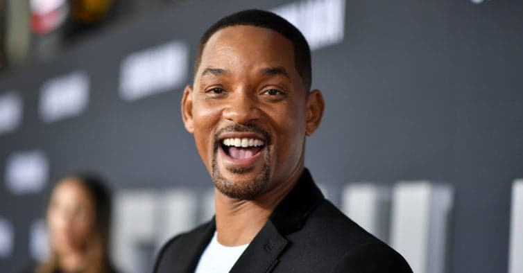 Will Smith é esculachado por filha após fazer piadas sobre menstruação: "Todo dia a mesma coisa"