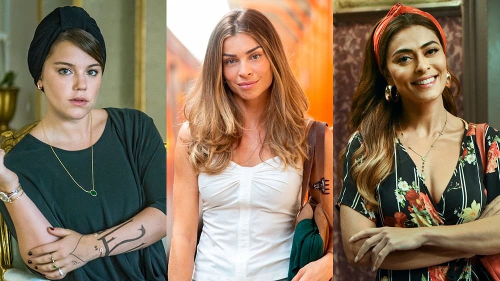 Melhores do Ano: Confira todos os indicados ao troféu do Domingão em 2019