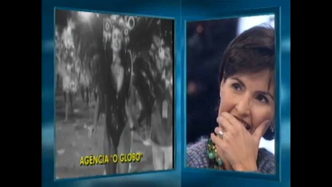 Domingão do Faustão
