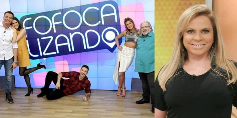 SBT pretende tirar Fofocalizando e Casos de Família do ar e colocar atração de peso no lugar