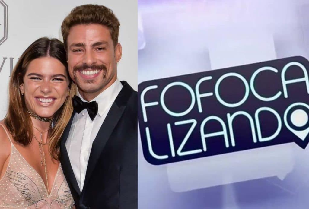 Esposa de Cauã Reymond, Mariana Goldfarb humilha repórter do Fofocalizando e dá show de estrelismo
