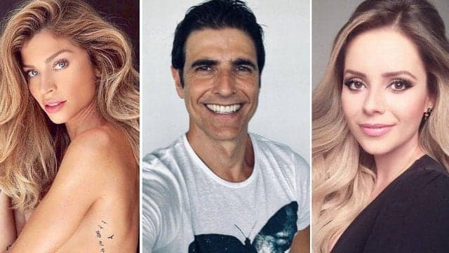 Famosos são pegos no flagra, perfis secretos são descobertos e revelações são expostas