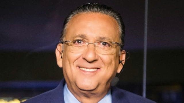 Após perder bilhões em dinheiro, Globo usa Galvão Bueno para faturar alto e verdade é divulgada