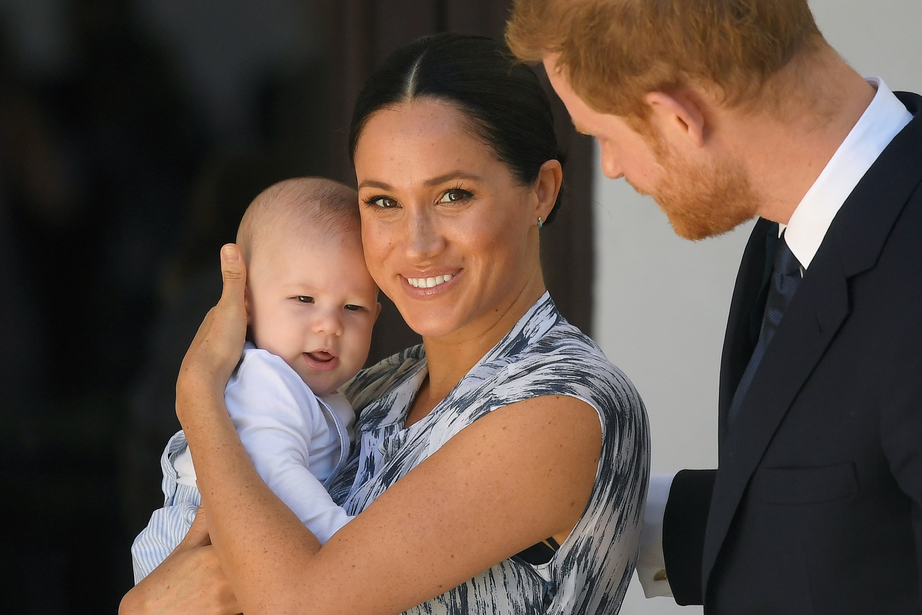 Meghan Markle processas jornais britânicos e confusão é exposta (Foto: Reprodução) Meghan Markle processas jornais britânicos e confusão é exposta (Foto: Reprodução)