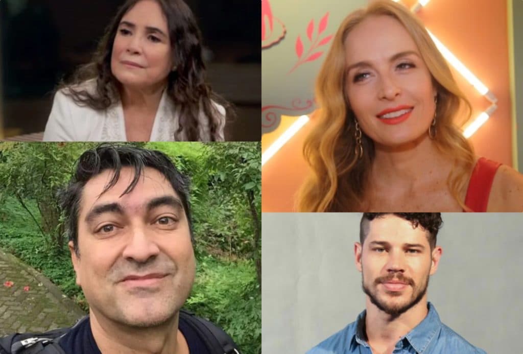 Globo enfrenta maior debandada da história, atores fazem ameaça e lista de demissão é apresentada