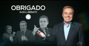 Diretor de Gugu revelou como foi a produção da homenagem ao apresentador da Record (Imagem: Reprodução) Diretor de Gugu revelou como foi a produção da homenagem ao apresentador da Record (Imagem: Reprodução)