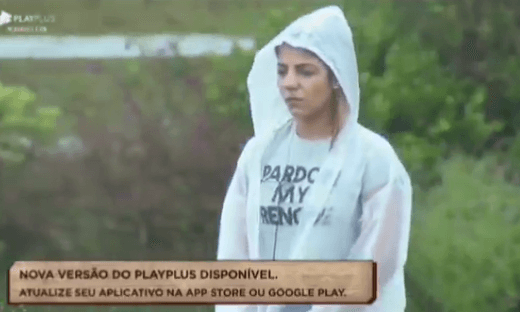 A Fazenda: Hariany vai aos prantos após o que aconteceu com Lucas: 'Você é forte'