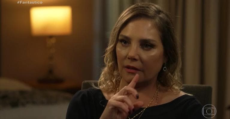 Sensitiva abre o jogo sobre câncer de Heloísa Périsse e faz duras revelações do futuro da atriz: "Não acabou"