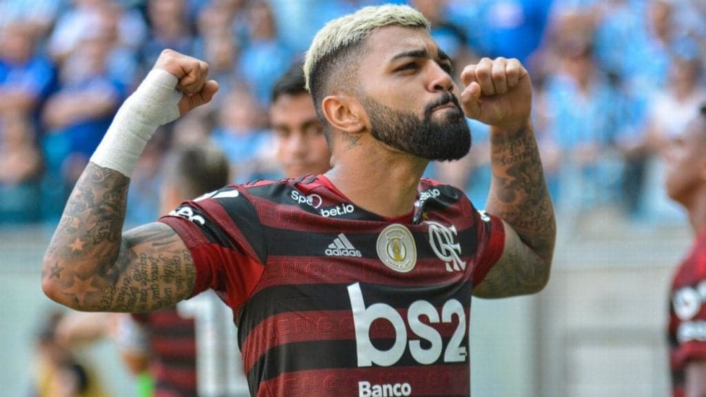 Gabigol teria traído irmã de Neymar com famosa da TV; saiba quem