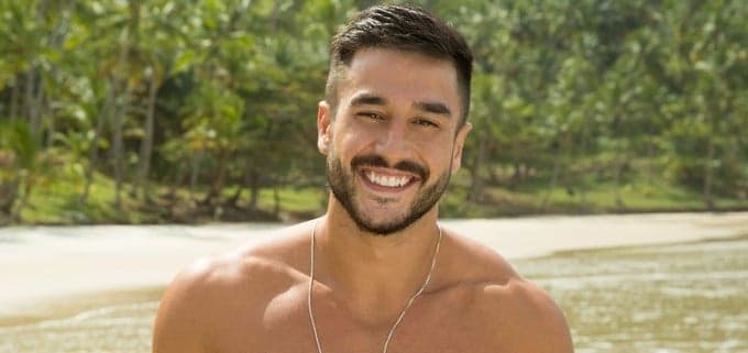 Igor Freitas muda de vida e holofote de ex-MTV apostando alto em novo segmento fitness como empreendedor