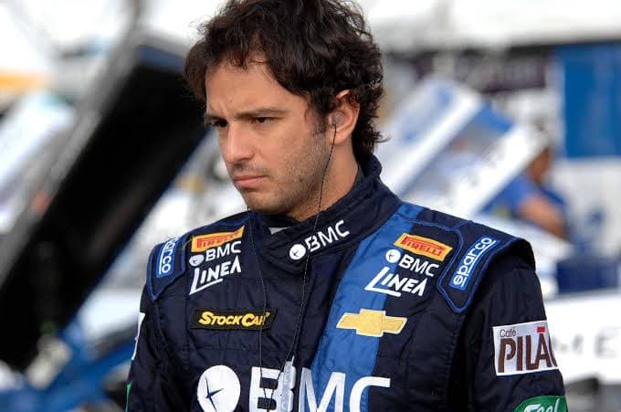 Globo confirma morte de ex-piloto da Stock Car após acidente e desola país com notícia