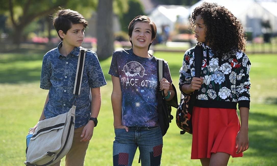 Disney Channel exibirá primeira série gay e cria polêmica (Foto: Reprodução) Disney Channel exibirá primeira série gay e cria polêmica (Foto: Reprodução)