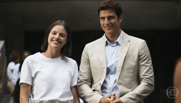 A Dona do Pedaço tem final de Josiane e Régis com morte trágica e roubo