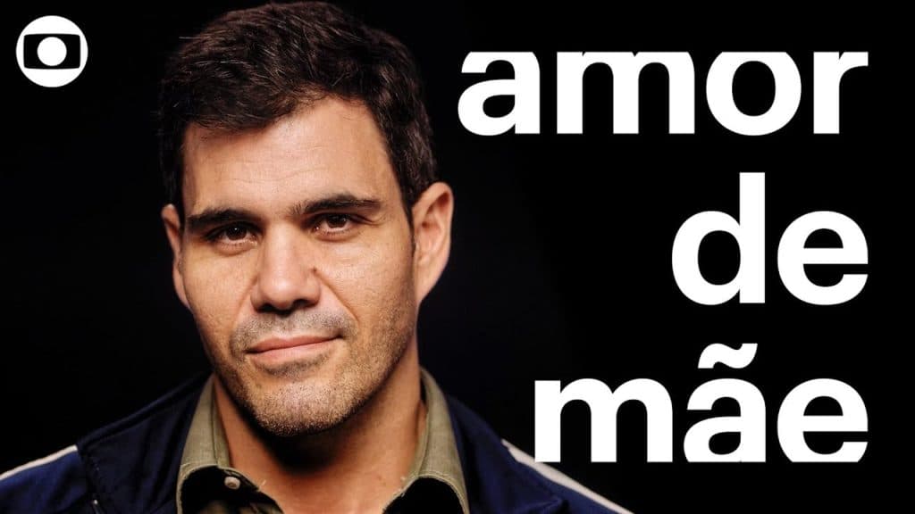 'Amor de Mãe': Juliano Cazarré viverá pânico e amor proibido em meio a polêmica