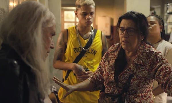 'Amor de Mãe': Leia o resumo do capítulo de hoje (29/11)