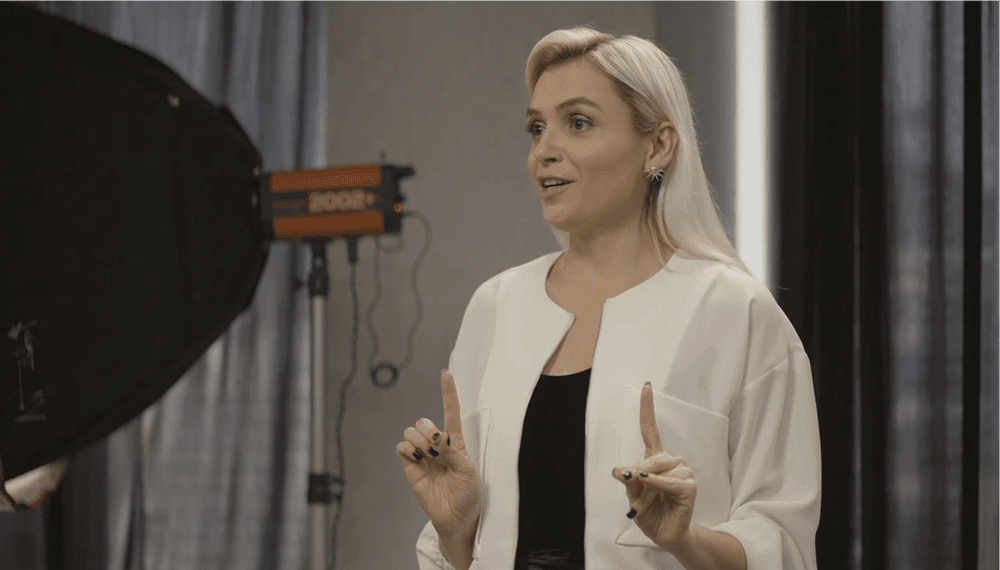 A Dona do Pedaço: Kim troca Vivi por Lady Gaga e alavanca carreira internacional