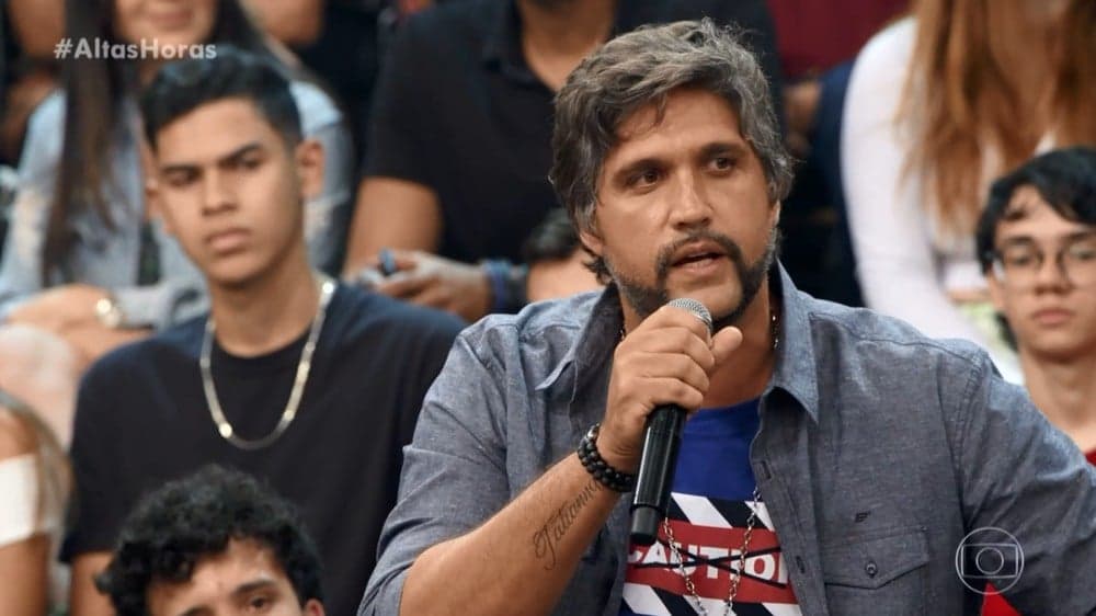 Leo Chaves fala sobre fim com Victor