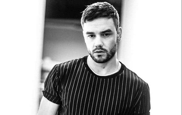 Liam Payne, ex-One Direction, surge completamente nu e para a web com os cliques