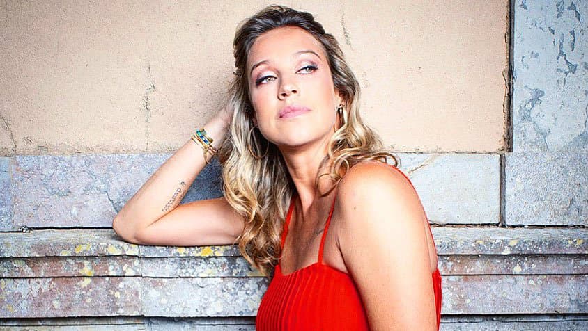 "A atriz e apresentadora Luana Piovani "A atriz e apresentadora Luana Piovani