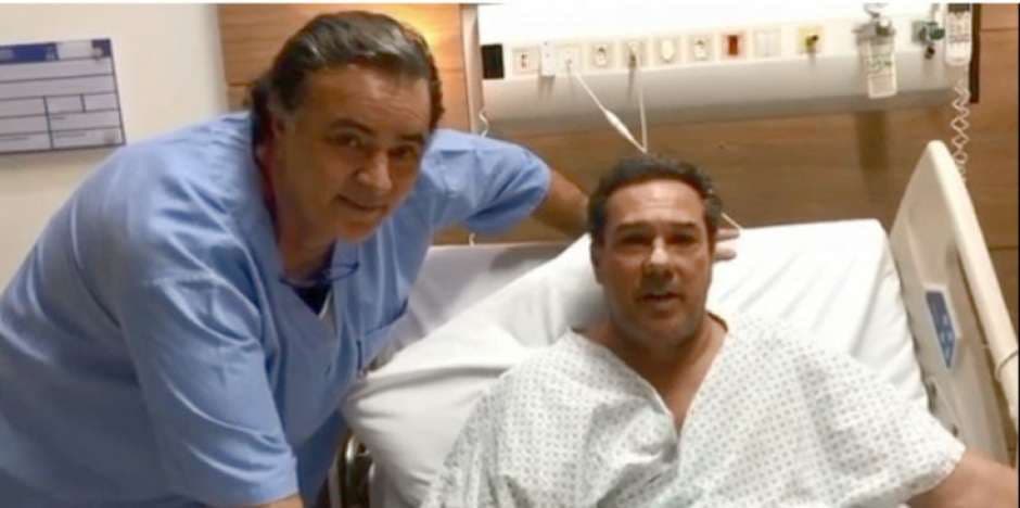 Vanderlei Luxemburgo descobre câncer, enfrenta cirurgia imediata e faz anúncio importante