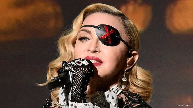 Madonna se envolve em confusão feia com os fãs após grave acusação e faz declaração polêmica
