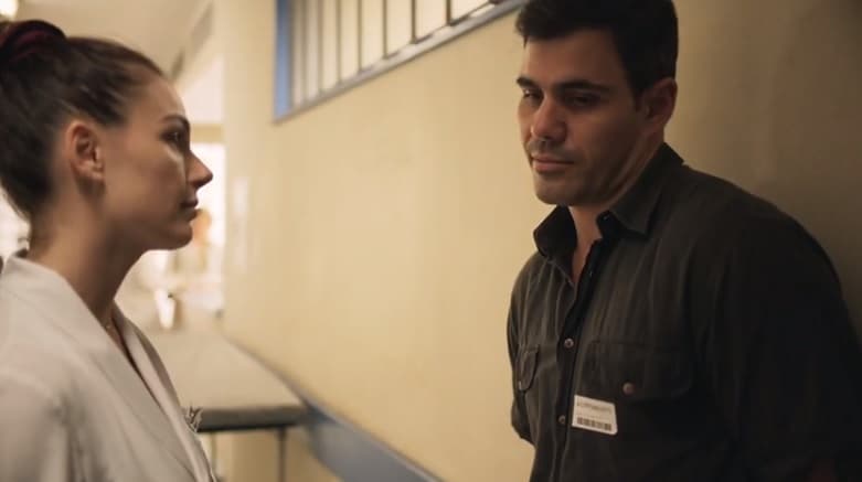 'Amor de Mãe': Magno não se contém, faz burrice e leva intrusa para casa