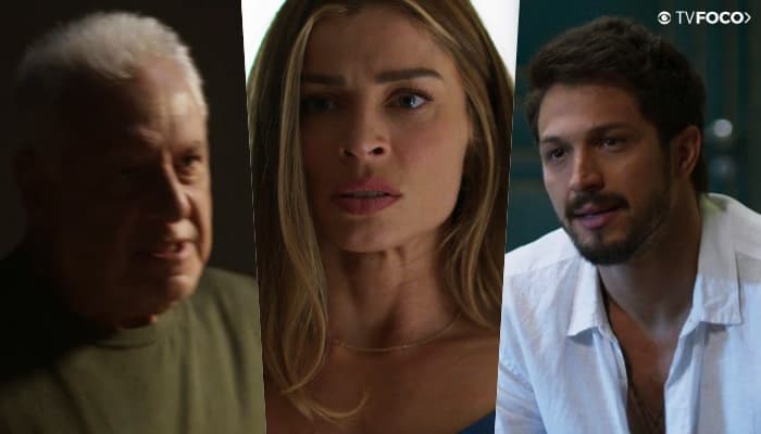 Reta final! Saiba tudo sobre os últimos capítulos de Bom Sucesso