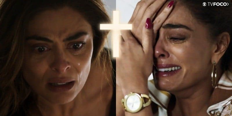 'A Dona do Pedaço': Maria da Paz faz pacto sobrenatural para libertar Jô