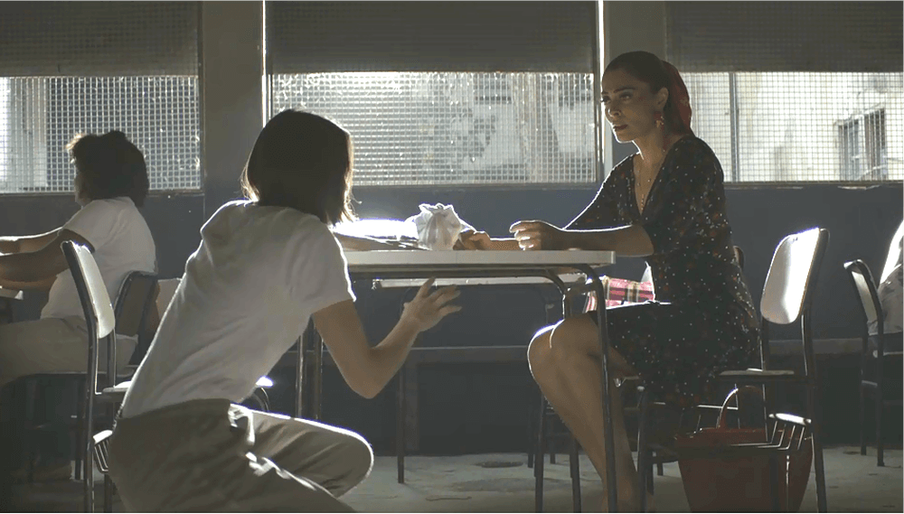 A Dona do Pedaço: Josiane tem conversa impactante com Maria da Paz e protagoniza cena mais esperada da novela