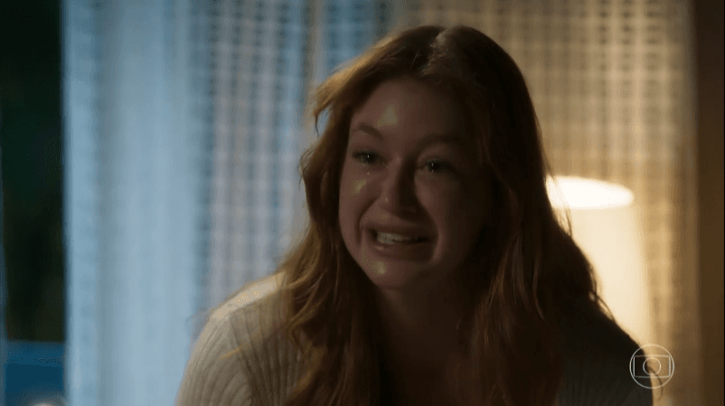 Marina Ruy Barbosa lamenta morte de amiga