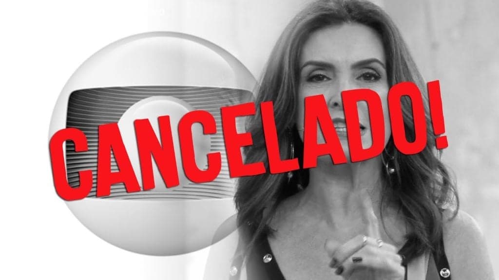 De última hora, Globo cancela Encontro e deixa Fátima Bernardes fora de programação