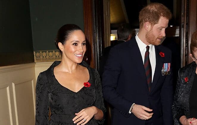 Príncipe Harry e Meghan Markle enfrentam tensão na realeza e duquesa afirma ter sido avisada: "Eles vão destruir sua vida"