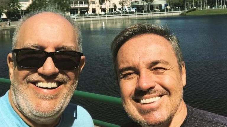 Exclusivo! Melhor amigo de Gugu faz caça às bruxas e promove revolução na RedeTV!