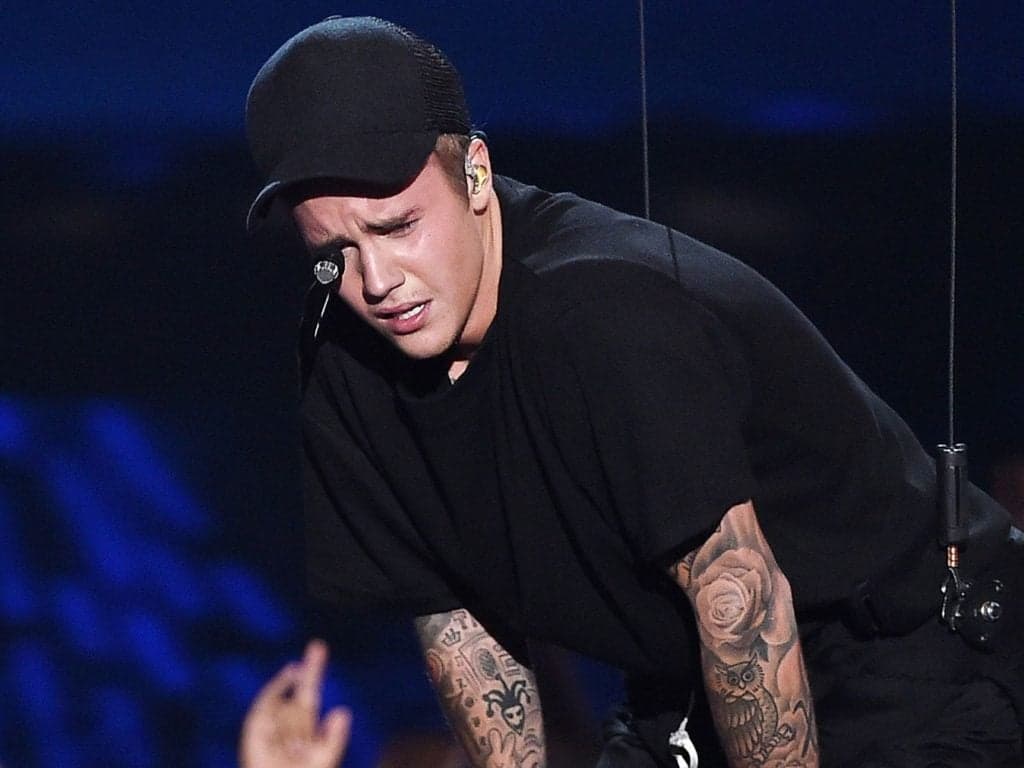Justin Bieber é diagnosticado com doença grave