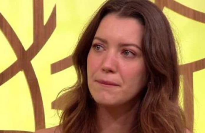 Após golpe, Nathalia Dill vai parar na delegacia e expõe situação crítica ao desabafar