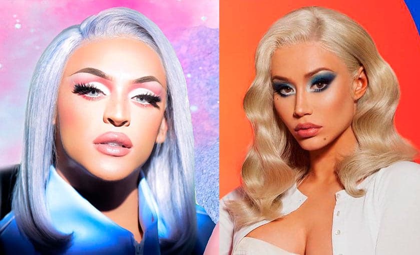 Pabllo Vittar fecha parceria com famosa rapper rival de Anitta e segredo bombástico vem à tona