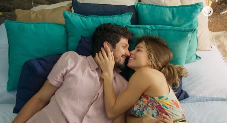 Bom Sucesso: Paloma toma atitude assombrosa e faz Marcos ter um ataque