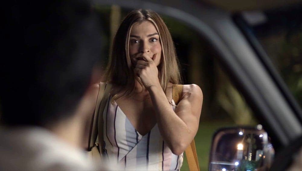 Bom Sucesso: Ator deixa escapar e entrega verdadeiro final de Paloma que só irá ao ar no último capítulo