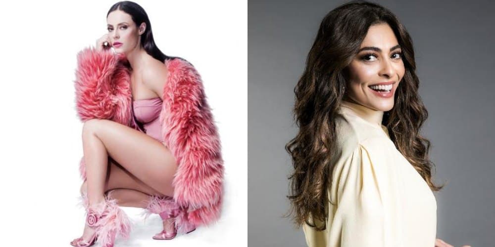 Paolla Oliveira arrebenta em A Dona do Pedaço, supera Juliana Paes e fatura fortuna estrondosa na Globo