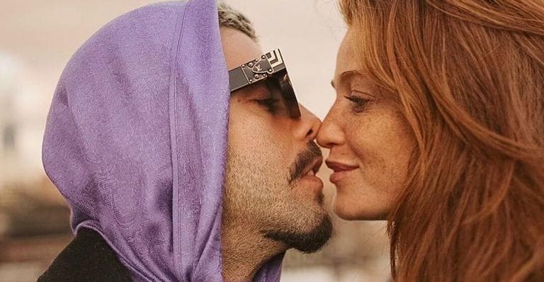Pedro Scooby e a nova namorada, Cíntia Dicker estão grávidos e amigo do surfista revela: "Papai de novo"