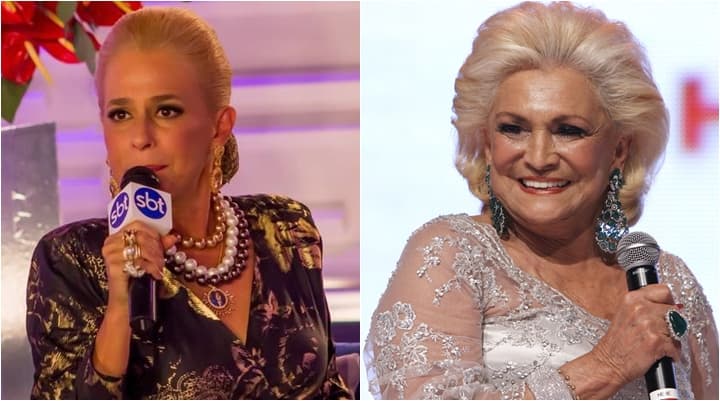 Globo bate o martelo e define estreia de série sobre Hebe Camargo
