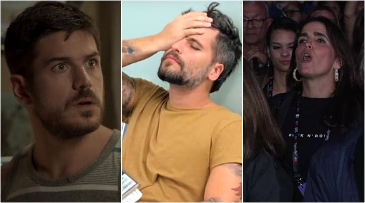Crise na Globo? Descubra os motivos por trás da misteriosa saída de grandes estrelas da emissora