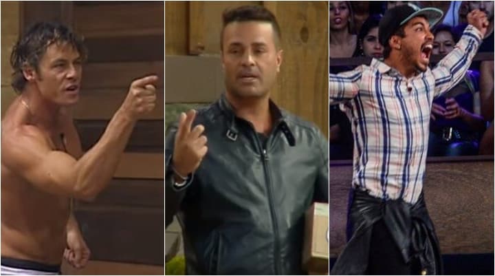 Vencedor definido? Descubra se realmente existe manipulação da Record em A Fazenda