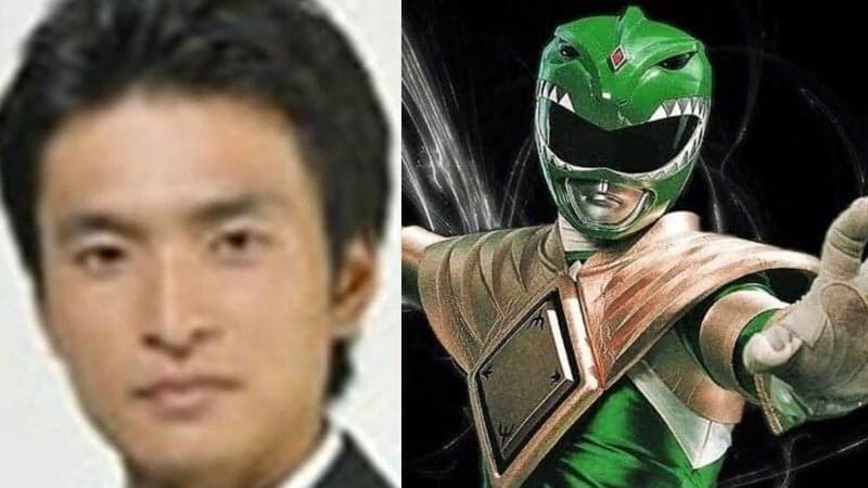 Ator de Power Rangers é preso após roubar 43 casas com o treinamento que aprendeu na série